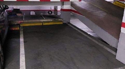 Se vende plaza de parking en el centro de Sabadell, immagine 3
