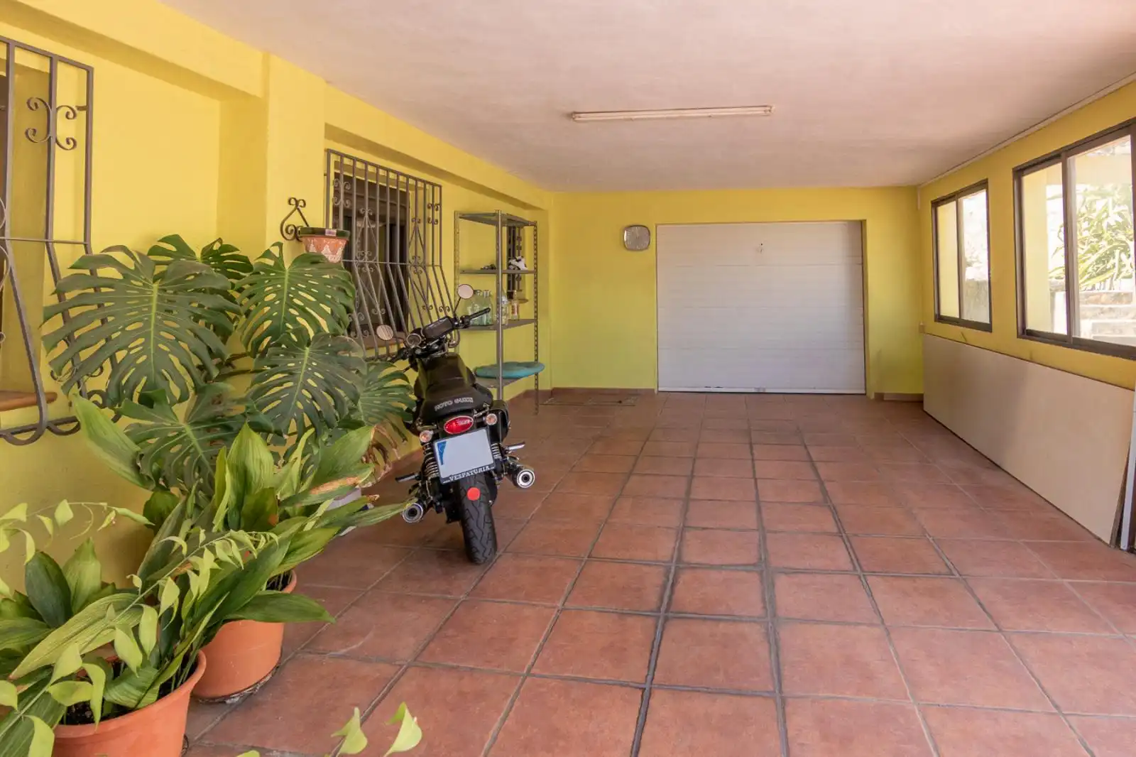 Detached house with terrace for sale in Tormos, imagen 49