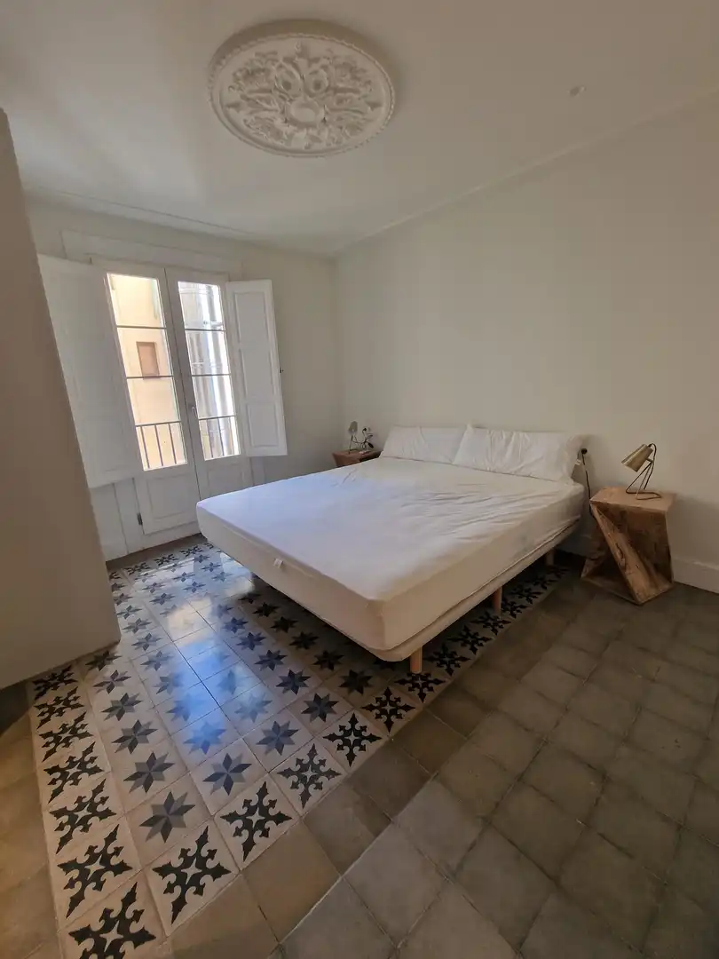 Piso de alquiler en Plaça de Sant Jaume, Barri Gòtic