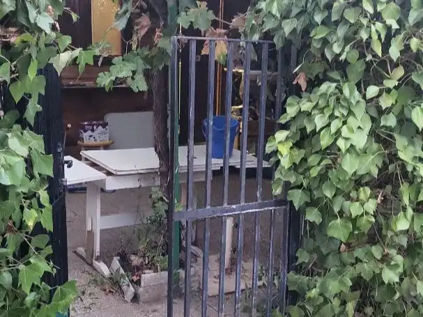 Casa rustica con piscina in vendita a Avenida de Circunvalación 410, imagen 3