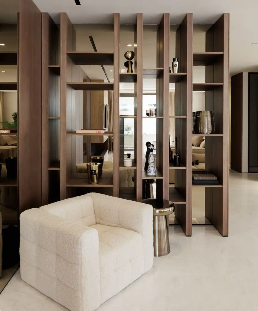 Living room of Ground floor for sale in Marbella  with Air Conditioner, Terrace and Sauna