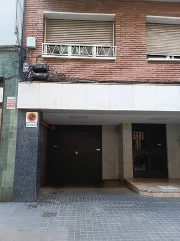 Garaje en Venta en Carrer de Pàdua, 94 en El Putget i el Farró