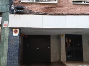 Double avec ascenseur à vendre à Carrer de Pàdua 94