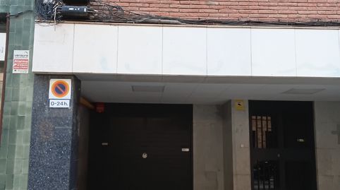 2 PLAZAS DE APARCAMIENTO EN VENTA.