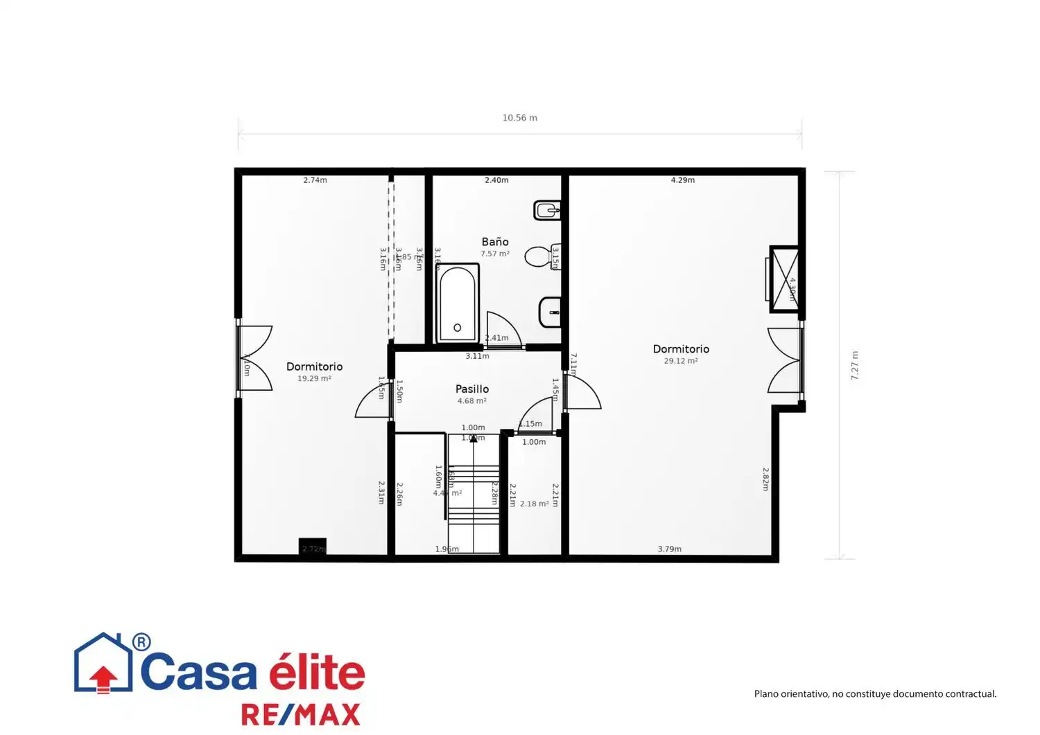 Casa o xalet de lloguer en Villaviciosa amb Calefacció, Terrassa i Traster
