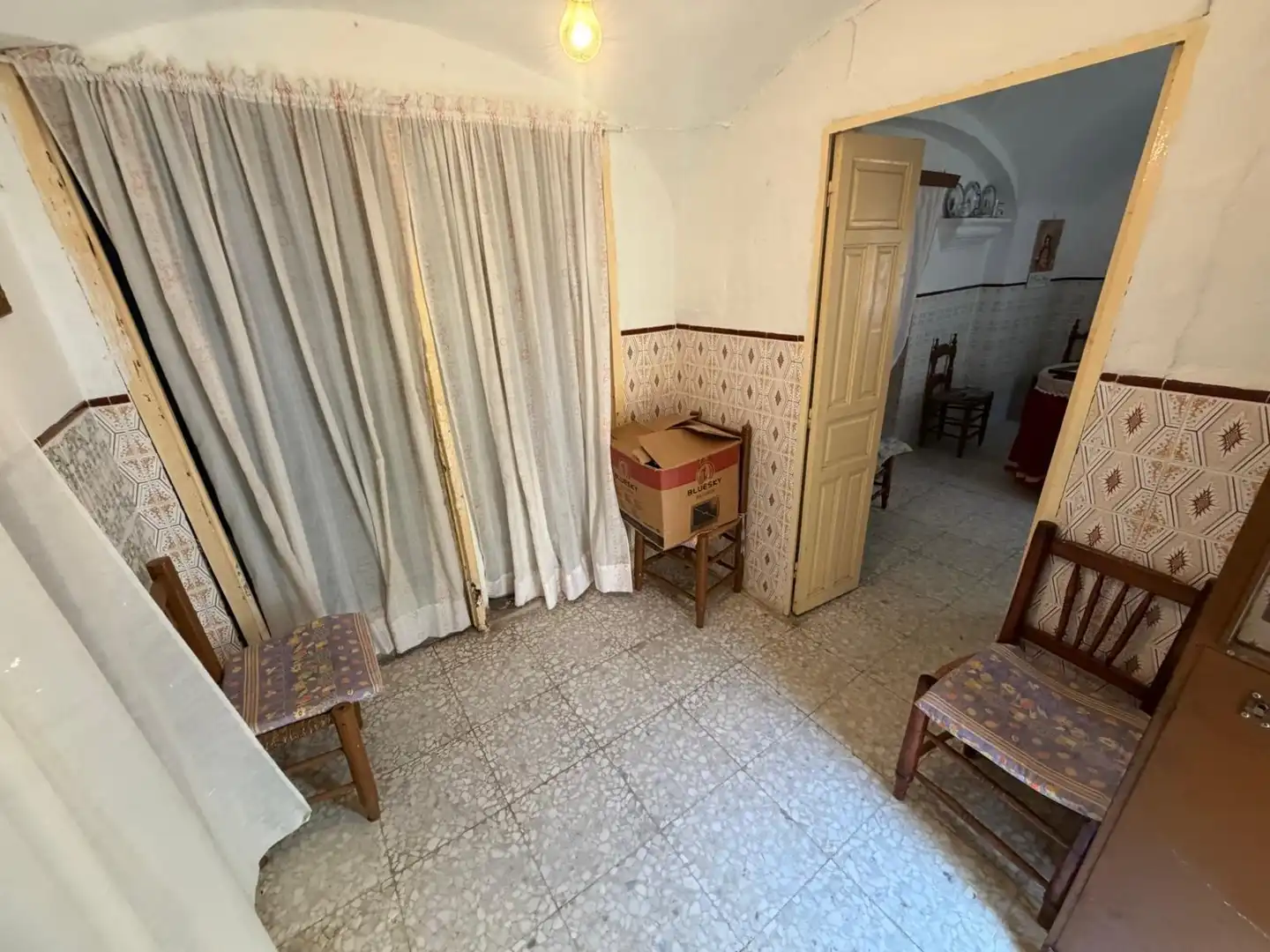 Casa o xalet en venda en Albalá, Cáceres