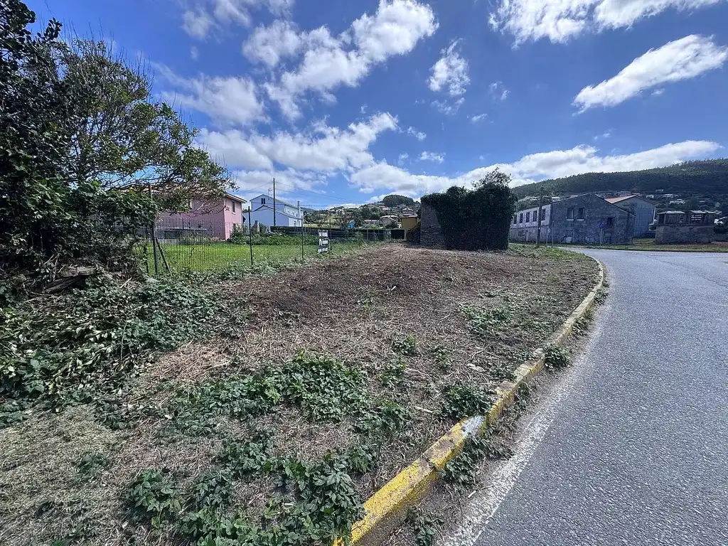 Casa o xalet en venda en Valdoviño amb Jardí privat