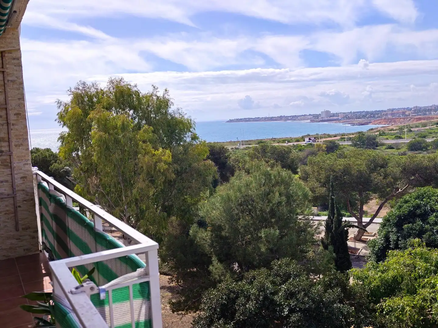Apartamento con terraza en venta en Calle de la Fragata, imagen 3
