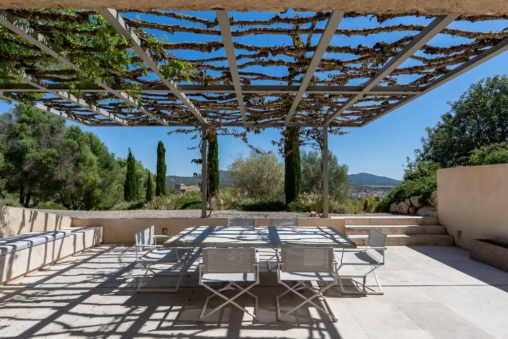 Landhaus mit Pool zum Verkauf in Sant Llorenç des Cardassar, imagen 21