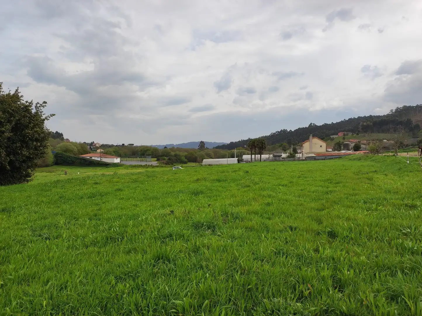 Terreny rústic en venda a Lugar Orro, imagen 7