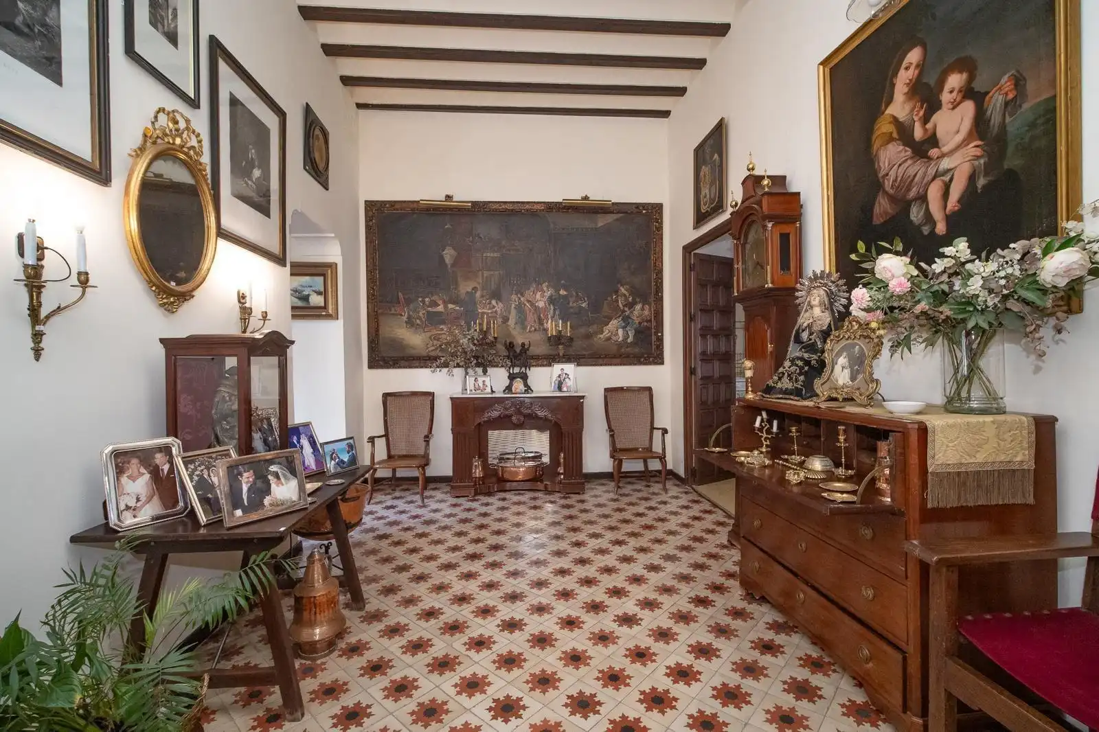 Maison avec terrasse à vendre à Centro - Calzada - Cabo Noval, imagen 10