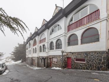 Casa en venda a Zona media
