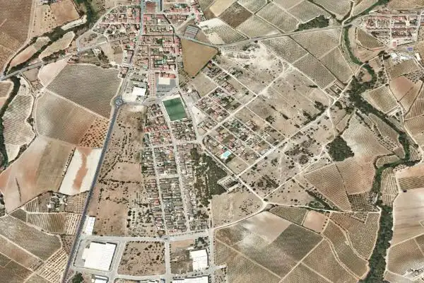 Casa en venda a Sant Jaume dels Domenys, imagen 6