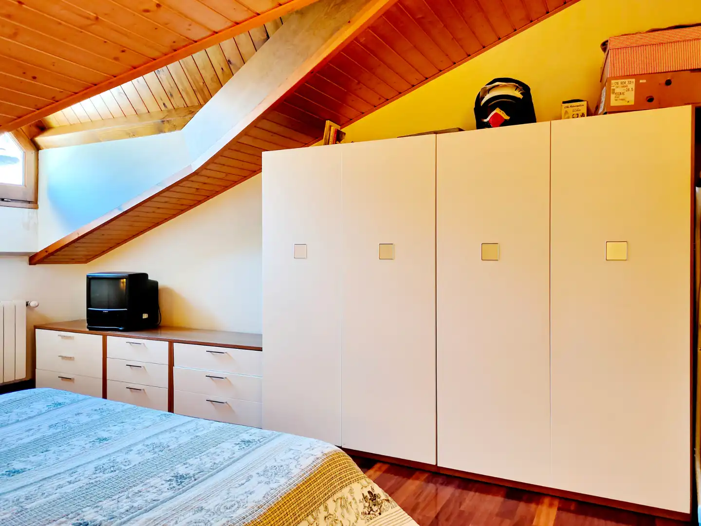 Dúplex con terraza en venta en Carrer Nou, imagen 19