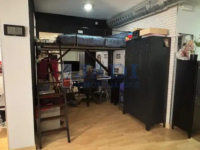 Bedroom of Commercial properties for sale in Santa Cruz de Mudela  with Air Conditioner