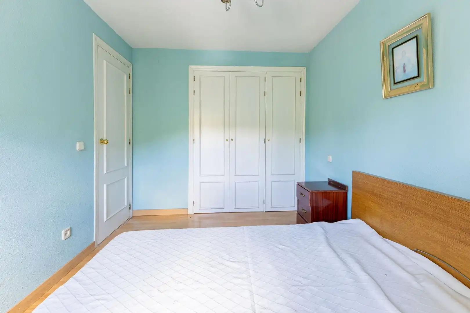 Casa adosada en venta en La Pizarra