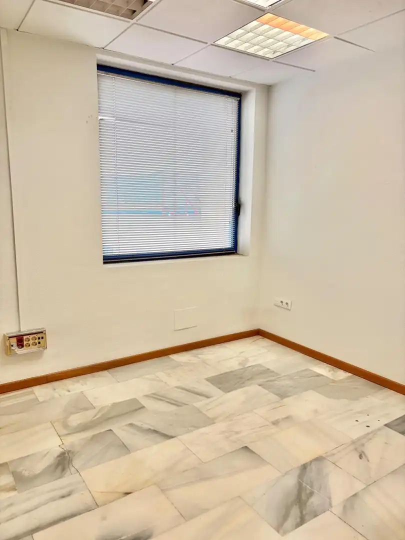 Büro mit Aufzug zur Miete in Centro, imagen 25