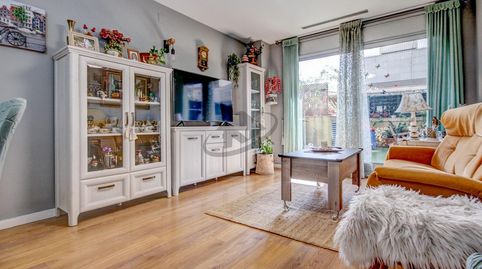 Foto 3 de Piso en venta en Parc d’Europa, Barberà del Vallès