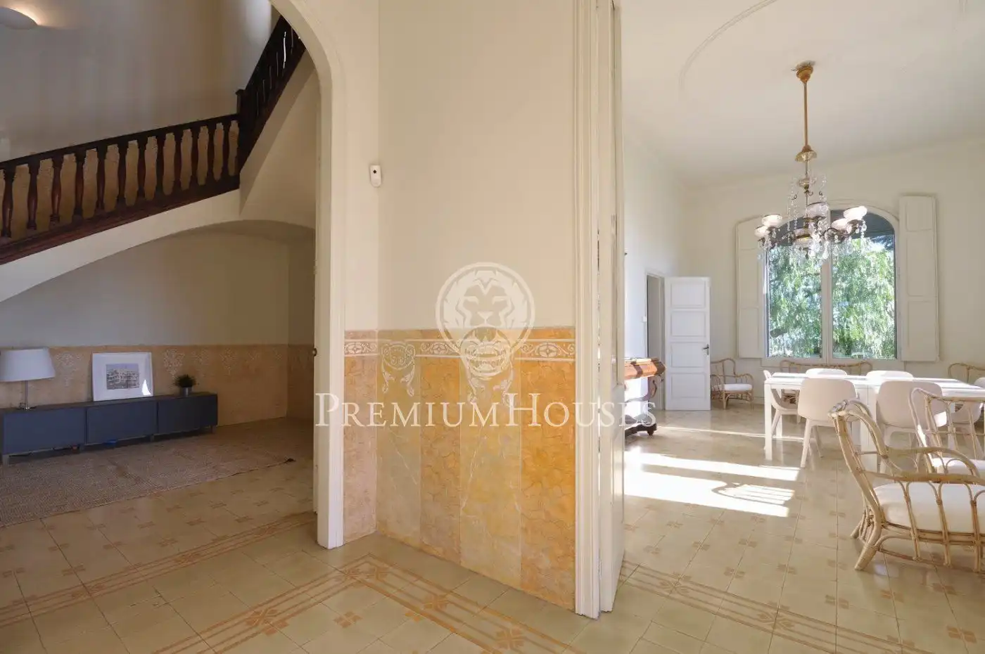 Casa o xalet en venda en El Masnou amb Calefacció, Jardí privat i Traster