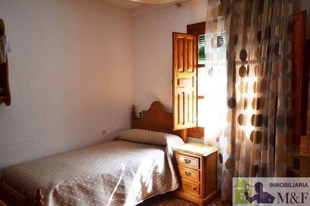 Piso en Venta en Calle San Sebastián en Palma del Río