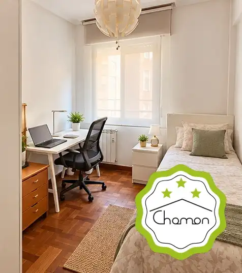 Flat with balcony for sale in Bagatza - San Vicente, imagen 5