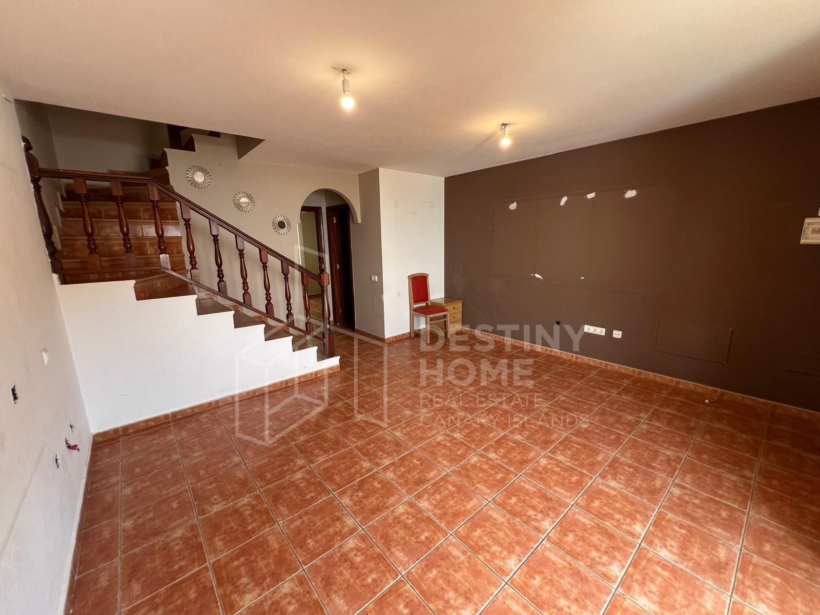 Casa adosada en venda a Polca Majorera, Gran Tarajal