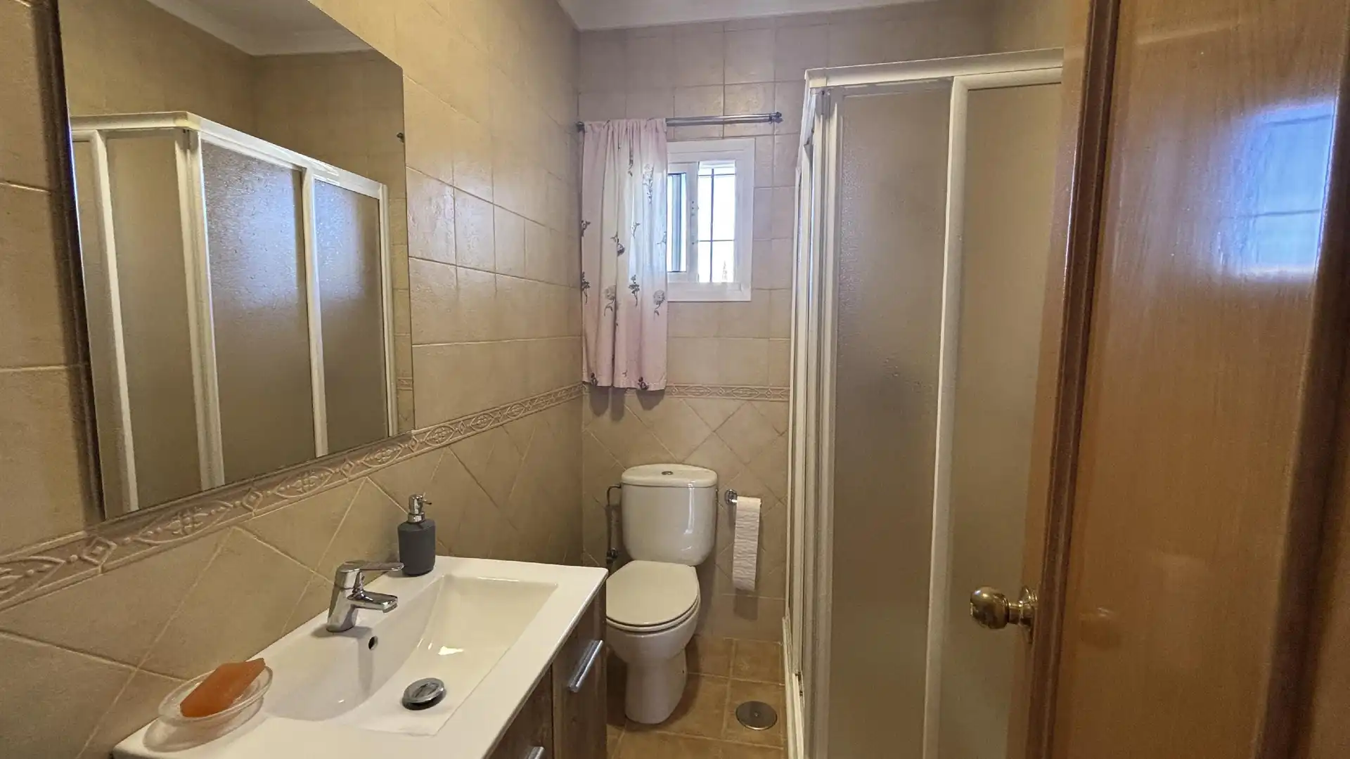 Casa rustica con piscina in vendita a Pizarra, imagen 20