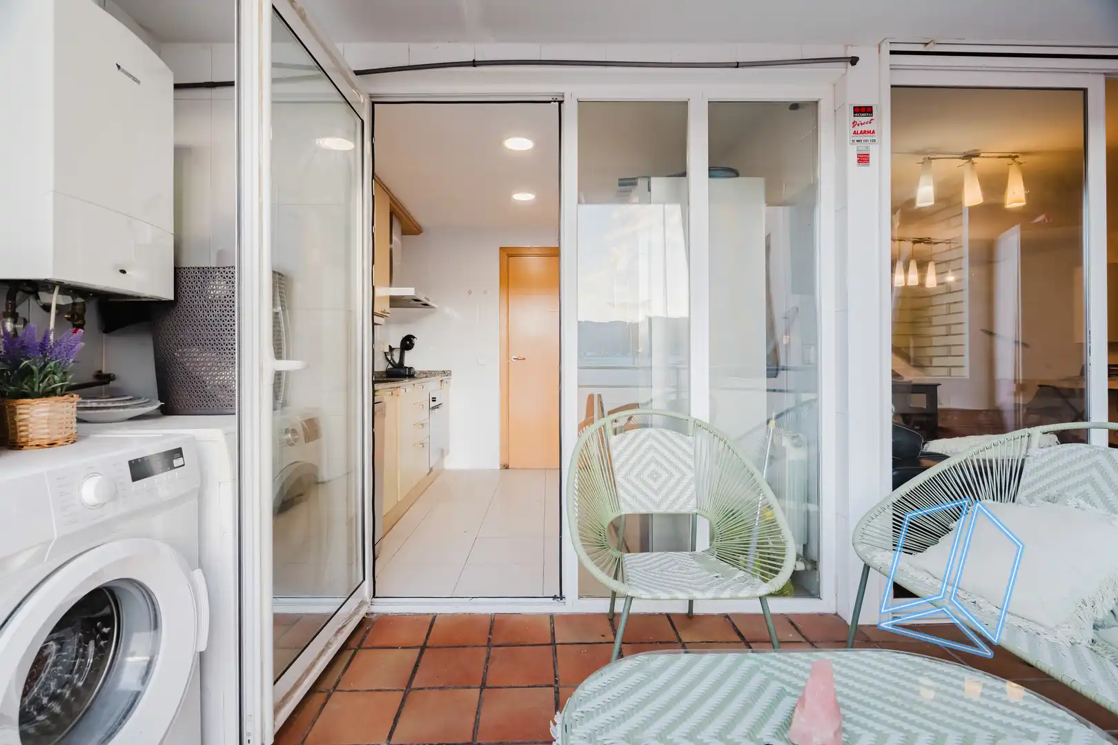 Duplex avec terrasse à vendre à Can Tintorer - Can Tries, imagen 28