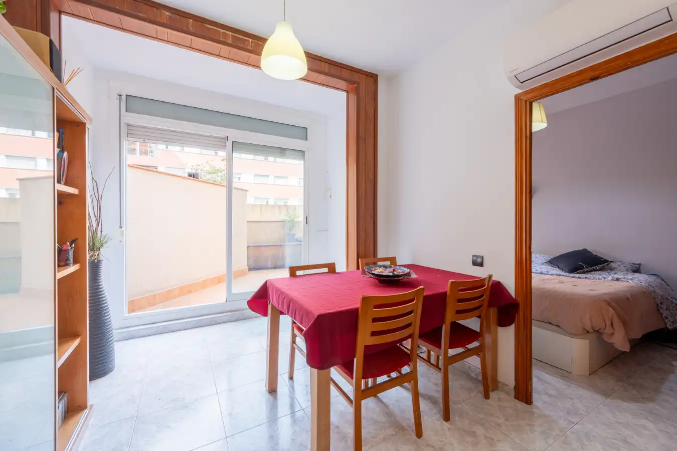 Wohnung mit Aufzug zum Verkauf in Avinguda del Paral·lel 49, imagen 12