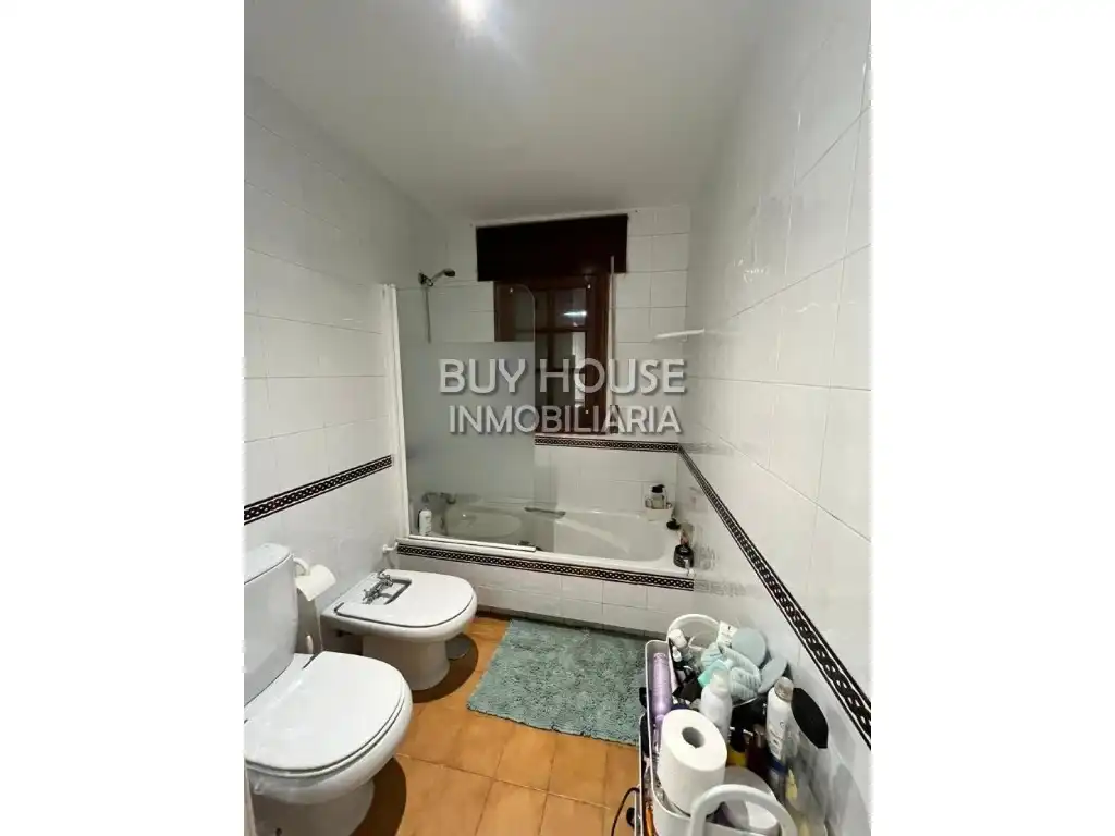 Baño de Casa o chalet en venta en Illescas