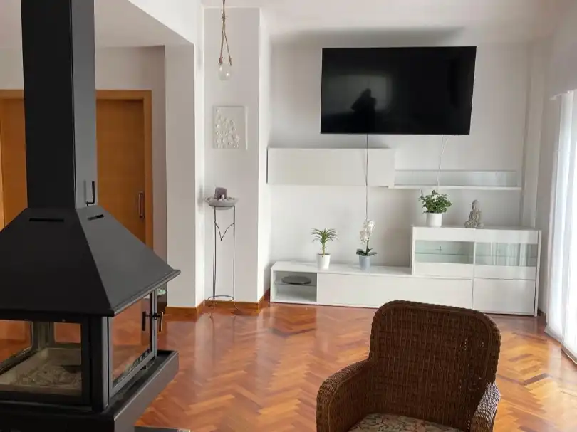House with garden for sale in Lugar Valo 13, imagen 8