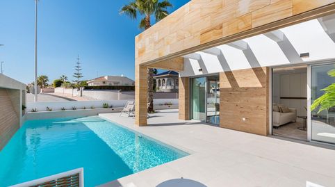 Foto 2 de Casa o chalet en venta en Avenida Avenida de Los Tomillos, Rojales, Alicante