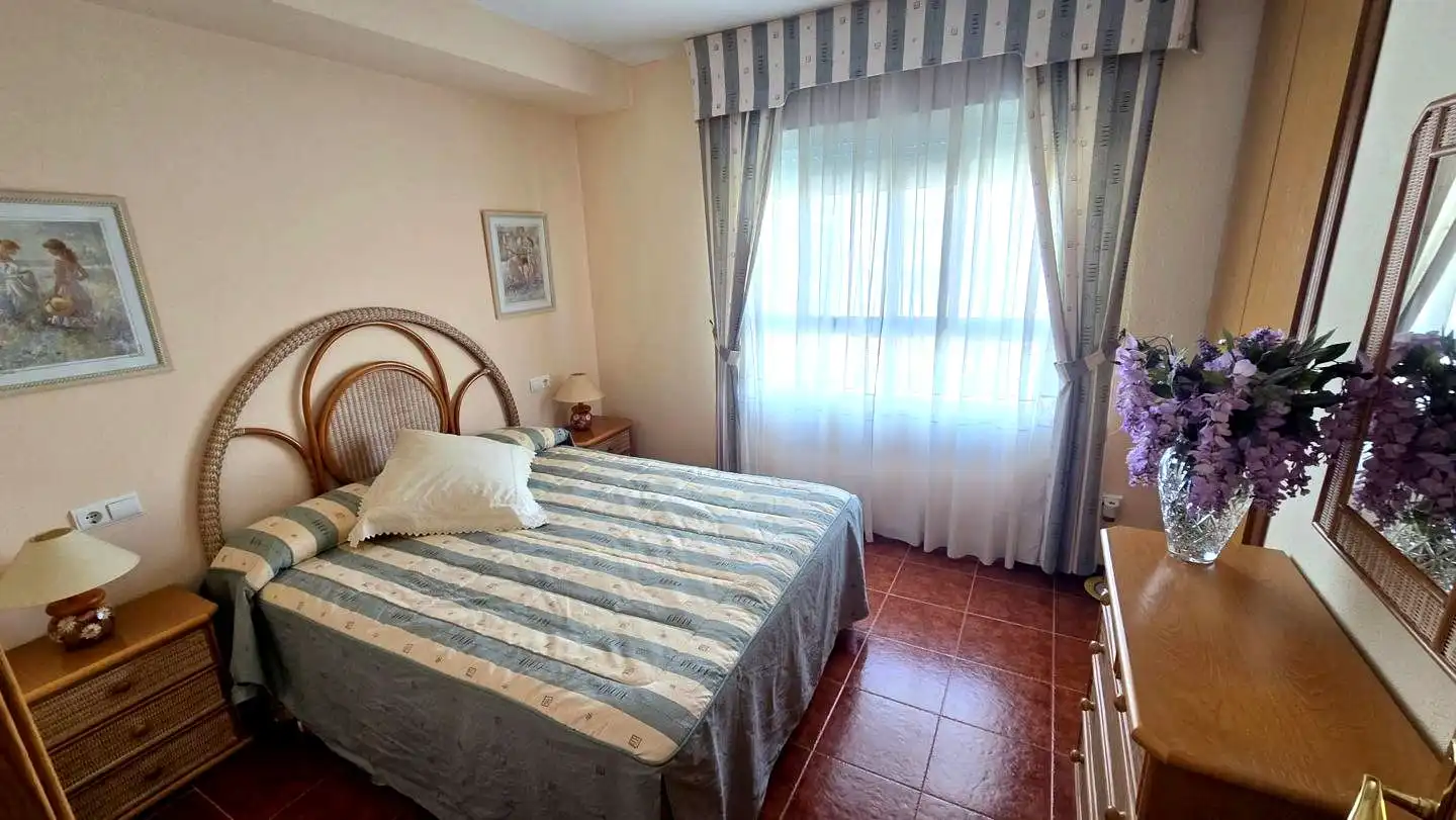 Maisonette zur Miete in Del Maestrat, 1, Playa de Gandia