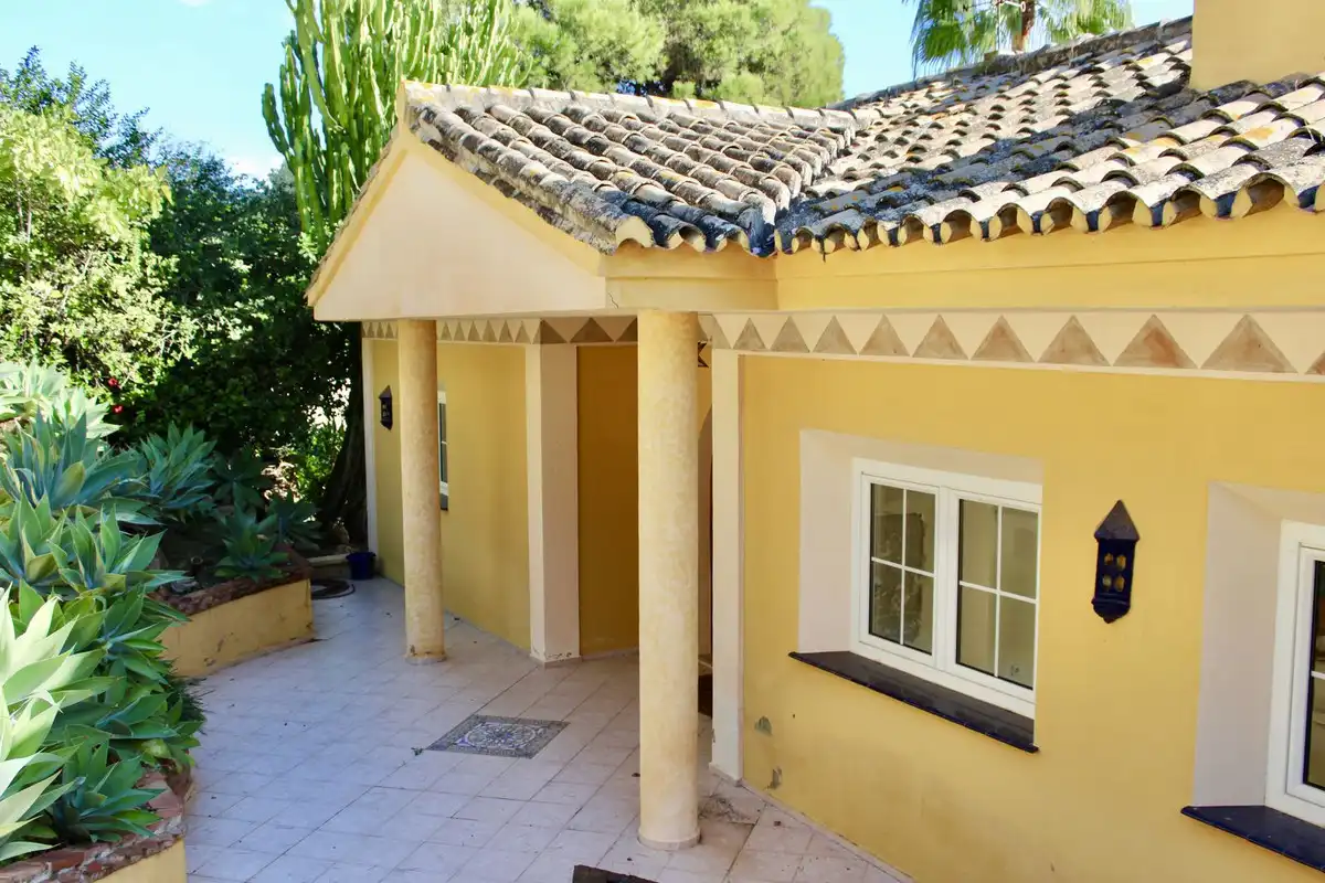 Reihenhaus zum Verkauf in Elviria - Cabopino, imagen 29