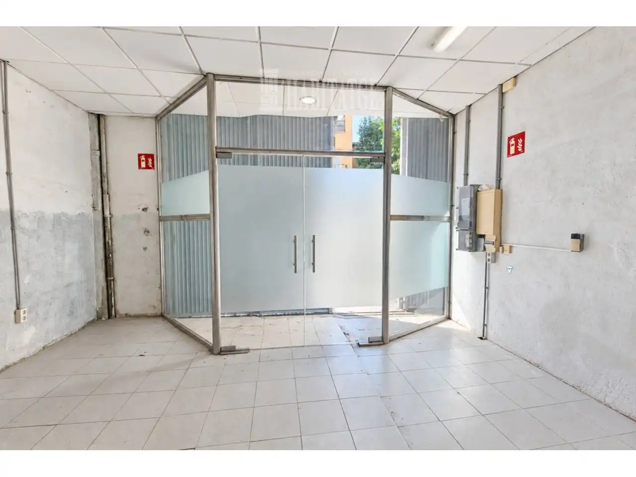 Local comercial en venda a Calle Candi Bayes, imagen 6