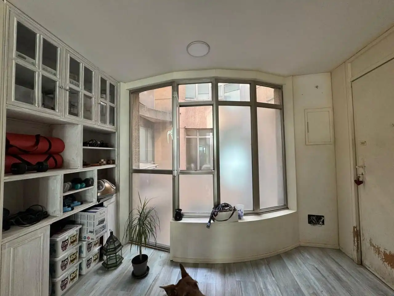 Flat with lift for sale in Calle SANJURJO BADIA 58, imagen 5