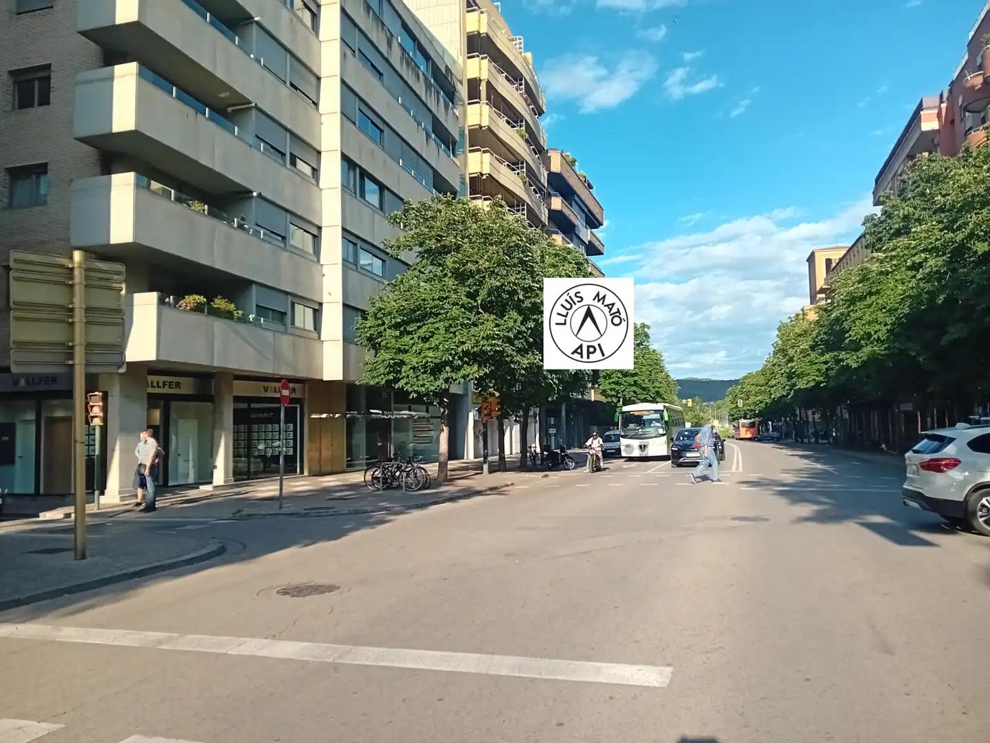 Gebäude zum Verkauf in Carrer de la Rutlla, Eixample Nord