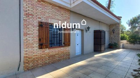 Foto 4 de Casa o xalet en venda a El Genovés, Valencia