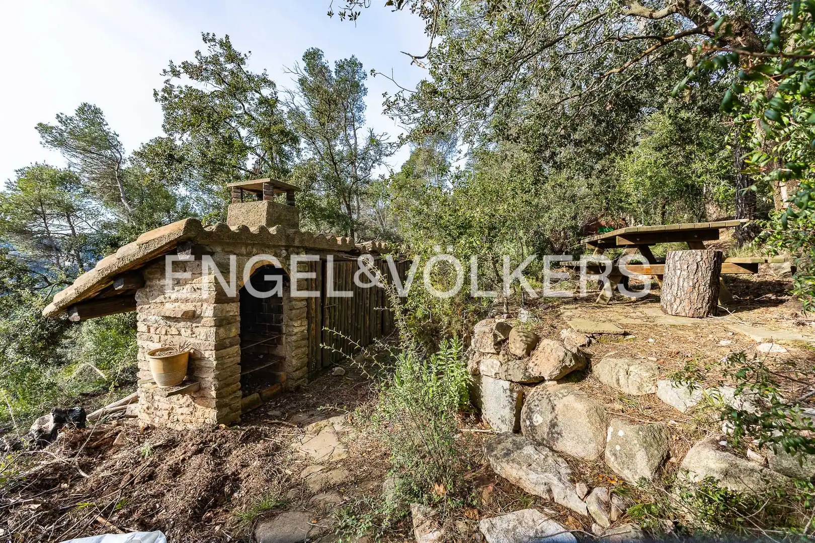 Casa o xalet en venda en Castellar del Vallès amb Calefacció, Jardí privat i Terrassa