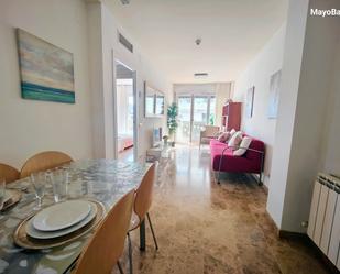 Living room of Apartment for sale in Sitges  with Air Conditioner, Heating and Terrace