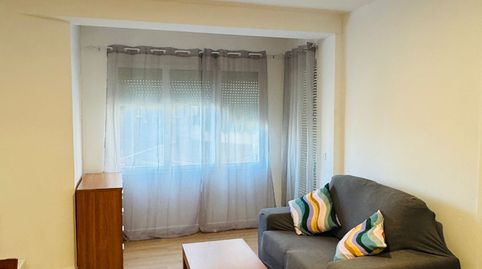 Foto 4 de Piso de alquiler en Carrer de Lleida, Eixample, Tarragona Capital
