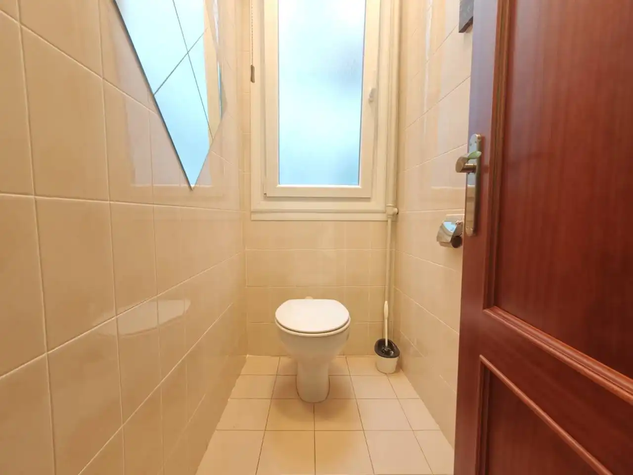 Baño de Piso en venta en Indautxu