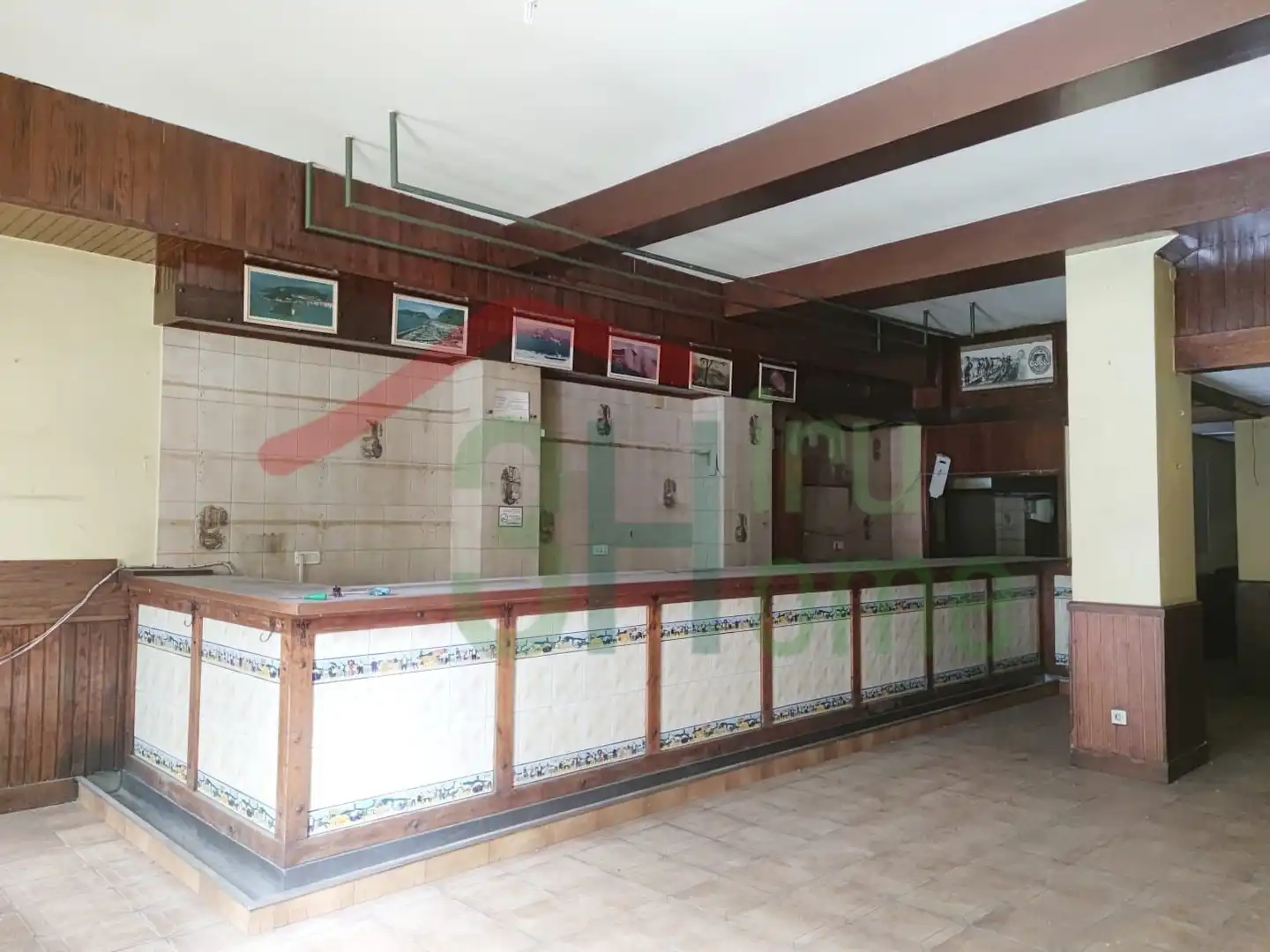 Local comercial en venda a Pinar - Anaka - Belaskoenea, imagen 6