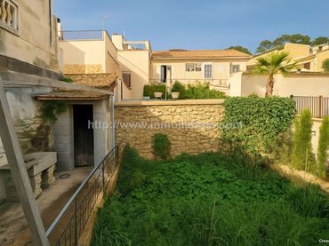 Casa rústica en venta en Selva