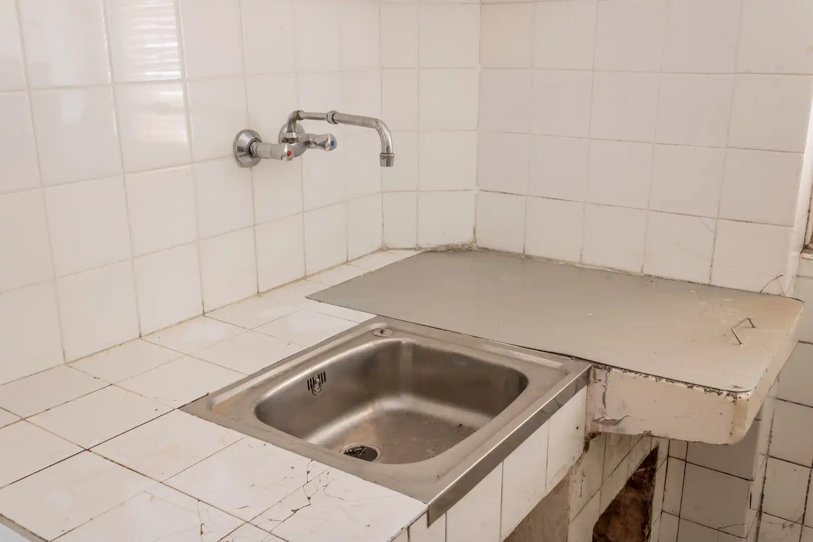 Piso en venta en Travesía Estacion-Ve, Villarejo de Órbigo