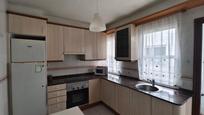 Kitchen of Flat for sale in Culleredo  with Storage room, Furnished and Oven