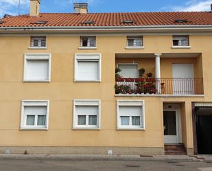 Exterior view of Flat for sale in Mojados
