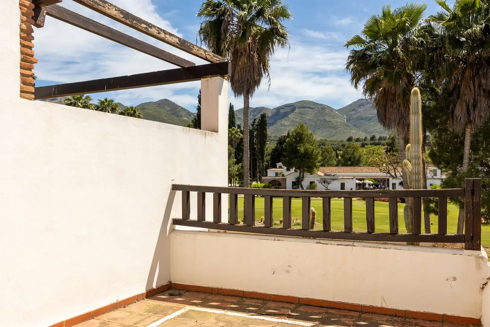 Casa o xalet en venda a Buenavista - Lauro Golf