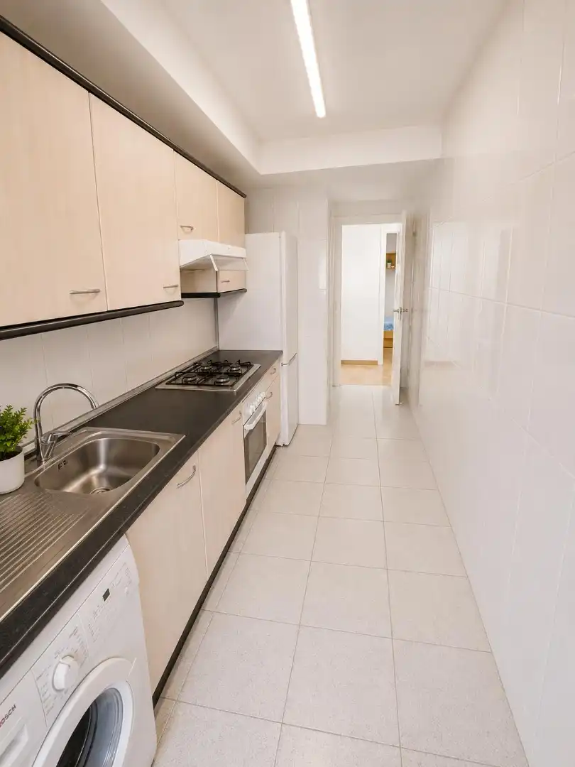 Appartement avec ascenseur à vendre à Calle del Escultor Moreto, imagen 2
