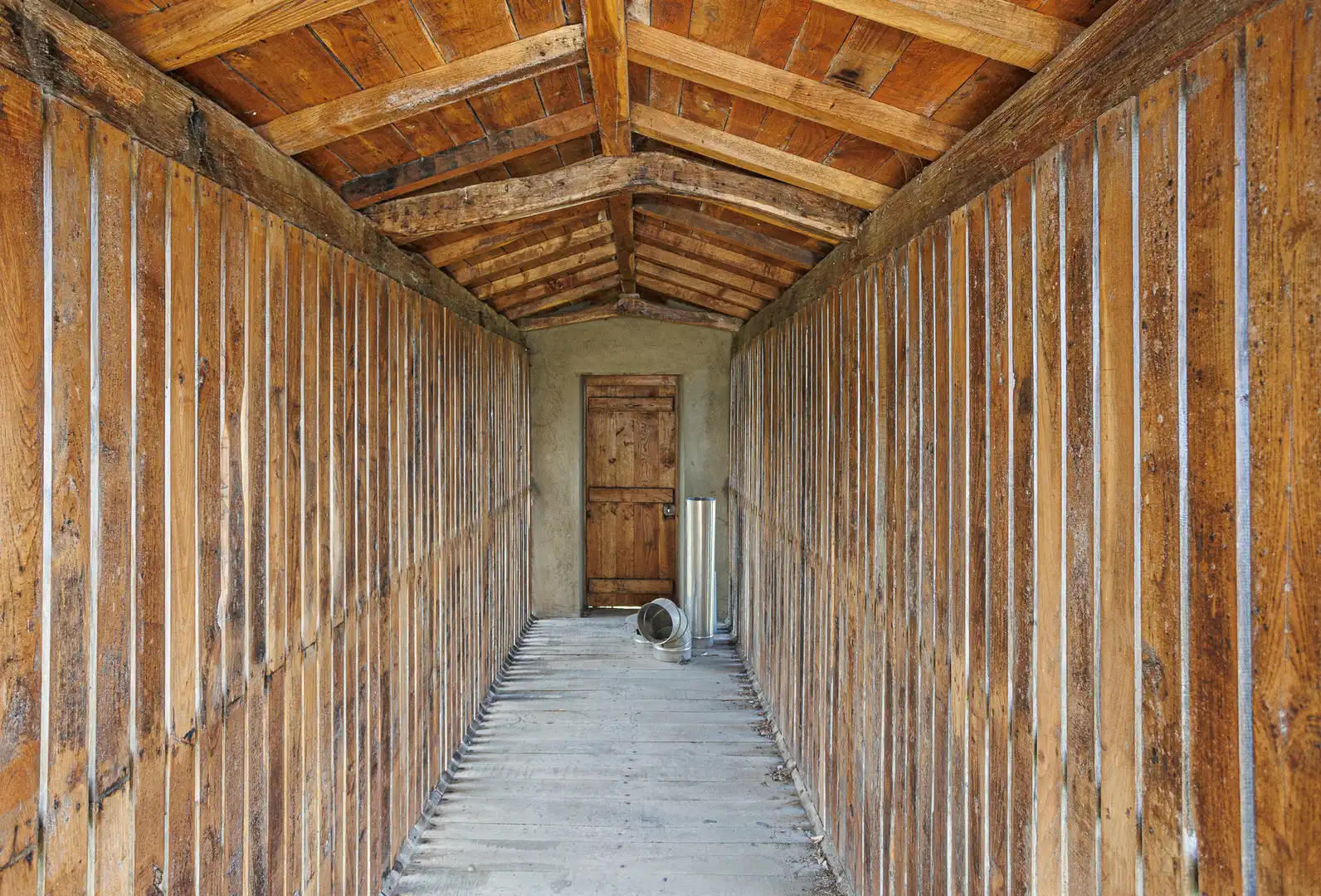 Finca rústica en venta en Barreiros con Amueblado